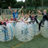 BubbleVoetbal